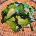 Best Garlic Baby Bok Choy 蒜蓉小白菜 in Daly City, CA