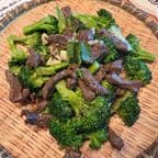 Best Beef w. Broccoli西兰花炒牛肉 in Daly City, CA